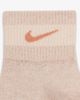 Nike - Vớ thể thao Nam Nữ Everyday Essentials Metallic Ankle Socks (1 Pair)