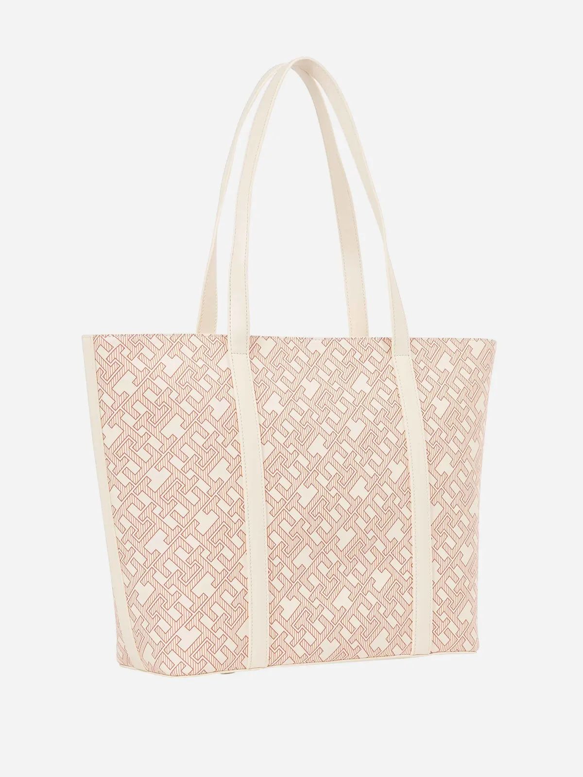 Tommy Hilfiger - Túi xách nữ TH Latam Print Tote