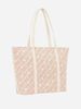 Tommy Hilfiger - Túi xách nữ TH Latam Print Tote