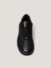 Calvin Klein - Giày thời trang nam Flat Molded Doublebar Shoé