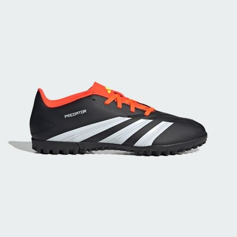 adidas - Giày đá banh Nam Nữ Predator 24 Club Turf Boots