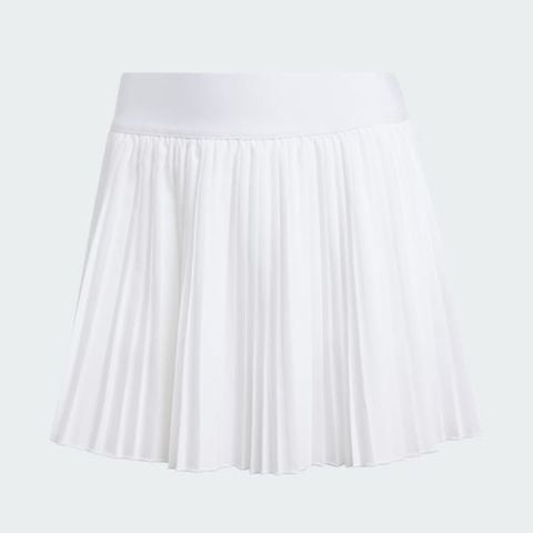 adidas - Váy quần vợt Nữ Club pleated skirt - 4