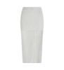 Armani Exchange - Chân váy ngắn nữ Aix Women's Skirt