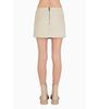 Armani Exchange - Chân váy ngắn nữ Aix Women's Skirt