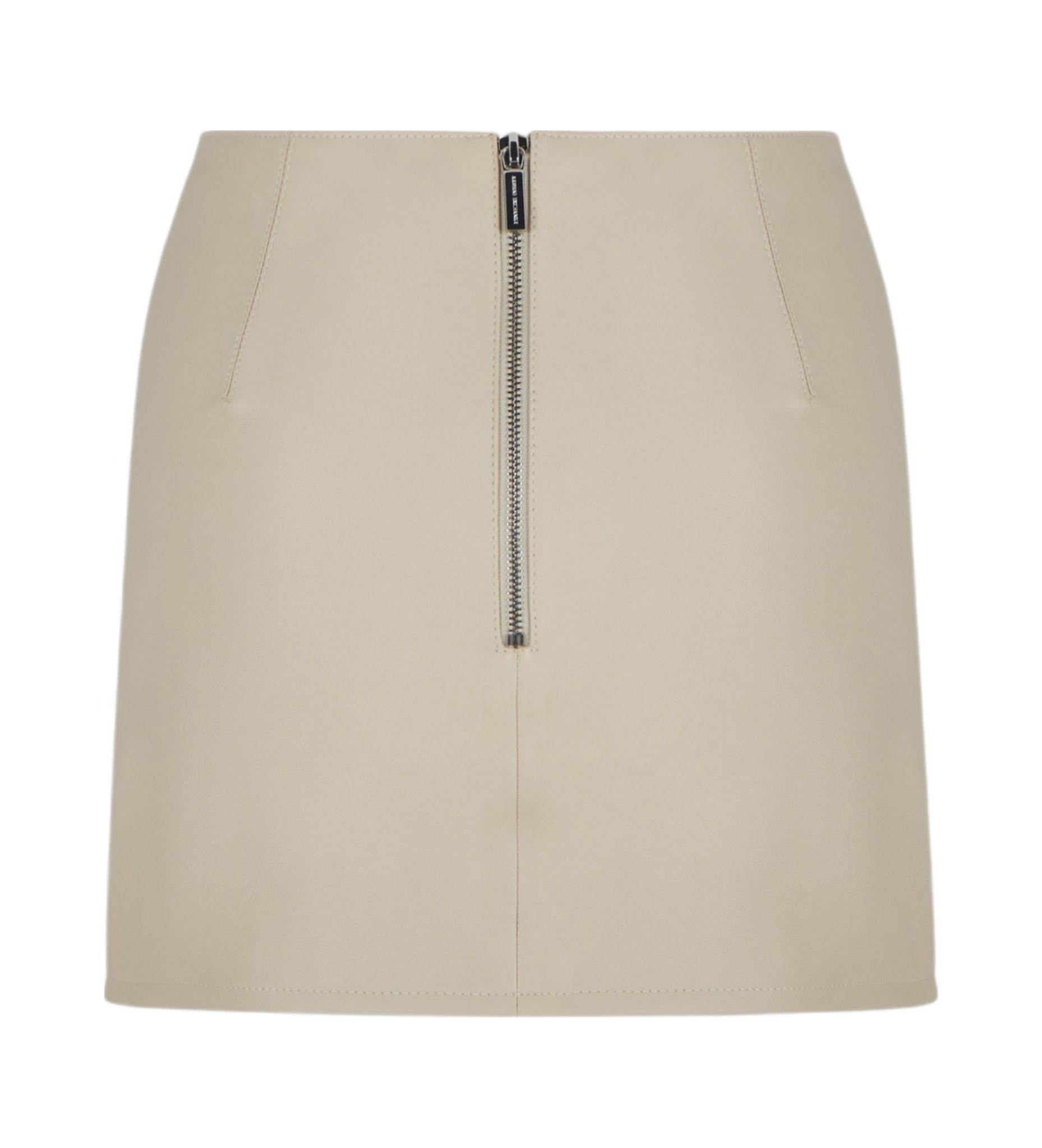 Armani Exchange - Chân váy ngắn nữ Aix Women's Skirt