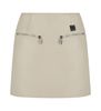 Armani Exchange - Chân váy ngắn nữ Aix Women's Skirt