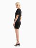 Armani Exchange - Đầm ngắn nữ Aix Women's Dress