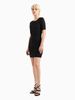 Armani Exchange - Đầm ngắn nữ Aix Women's Dress