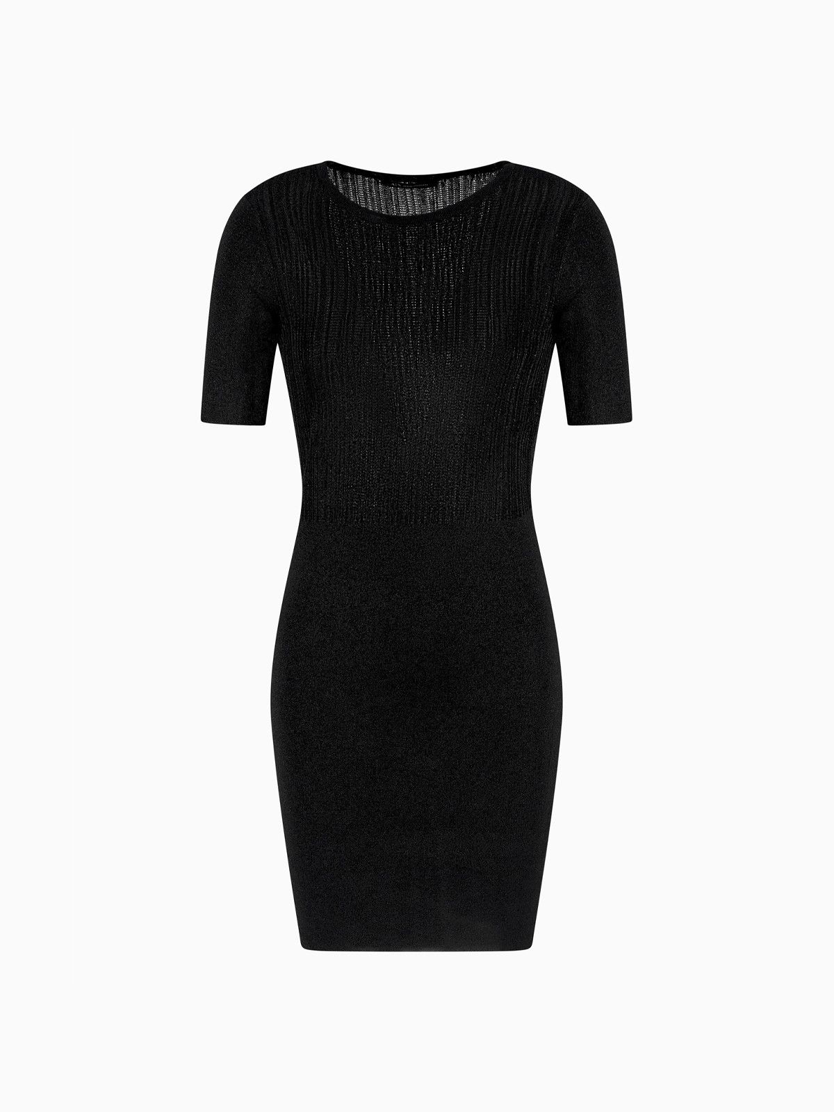 Armani Exchange - Đầm ngắn nữ Aix Women's Dress