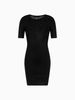 Armani Exchange - Đầm ngắn nữ Aix Women's Dress