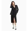 Armani Exchange - Đầm dài qua gối nữ Aix Women's Dress