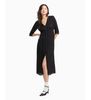 Armani Exchange - Đầm dài qua gối nữ Aix Women's Dress