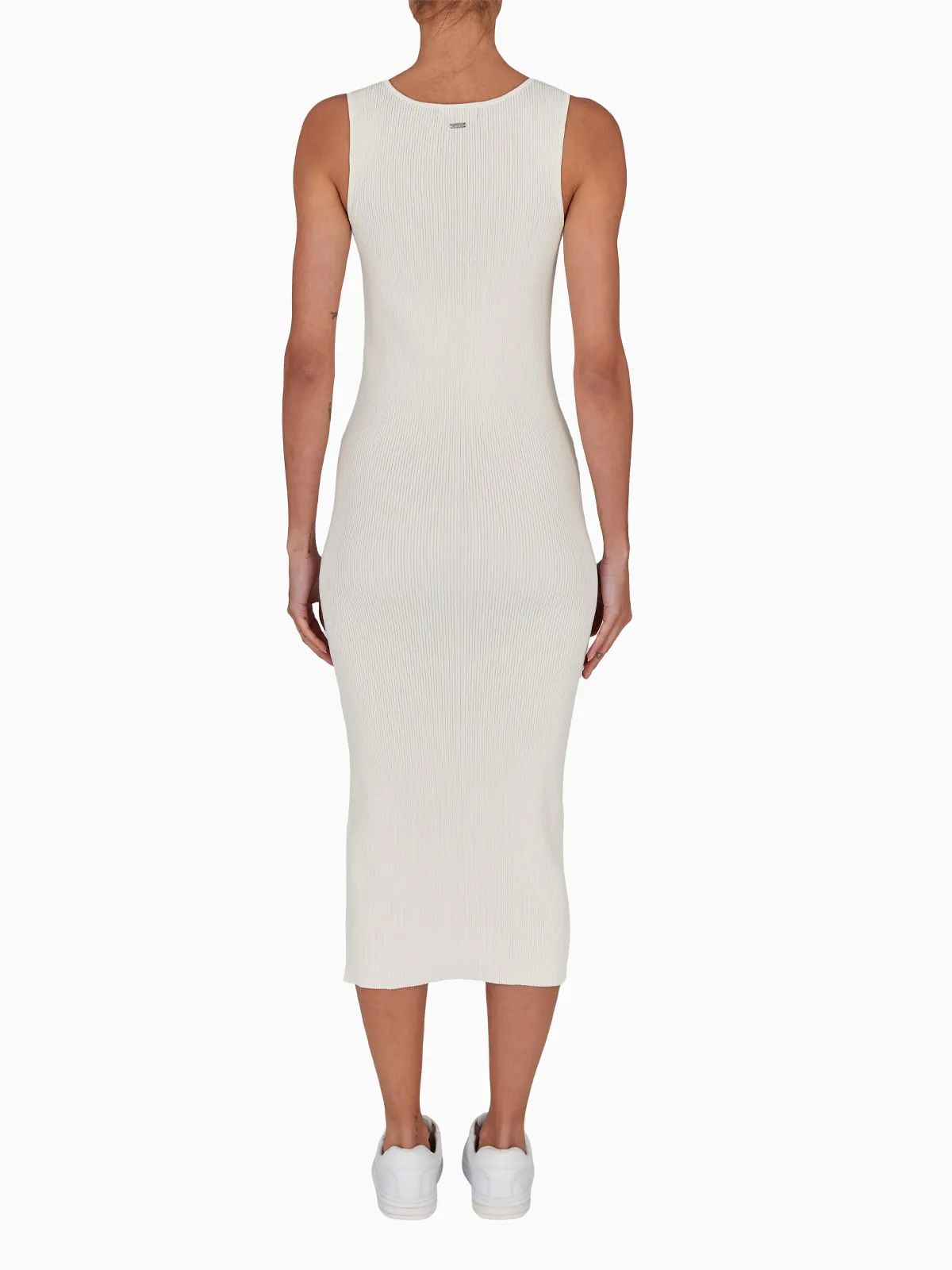 Armani Exchange - Váy nữ Aix Women's Dress
