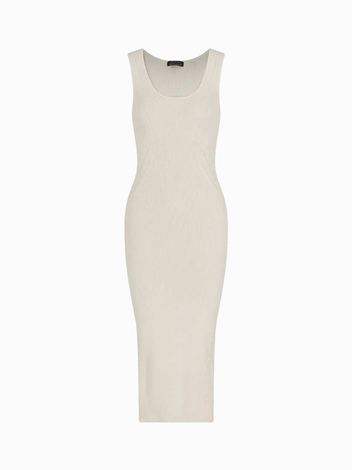 Armani Exchange - Váy nữ Aix Women's Dress
