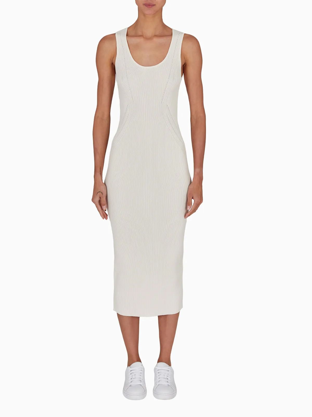 Armani Exchange - Váy nữ Aix Women's Dress