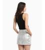 Armani Exchange - Chân váy ngắn nữ Aix Women's Skirt