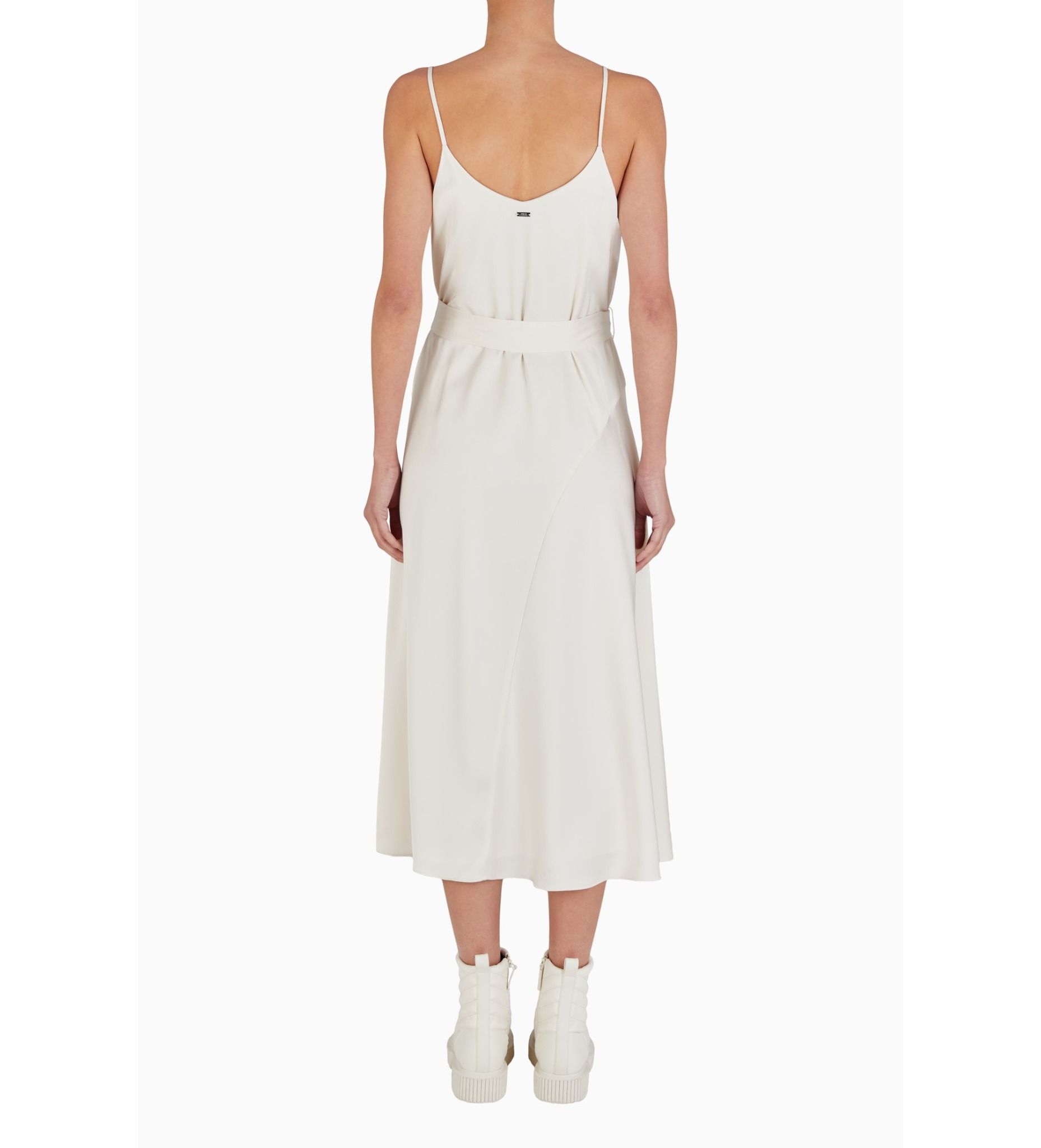 Armani Exchange - Váy nữ Aix Women's Dress