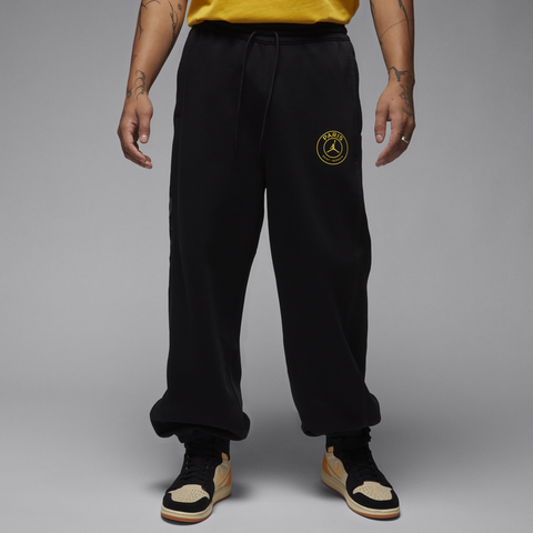 Nike - Quần Dài Thể Thao Nam Paris Saint-Germain Men'S Fleece Trousers