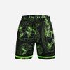 Under Armour - Quần ngắn nam Statement Short Basketball