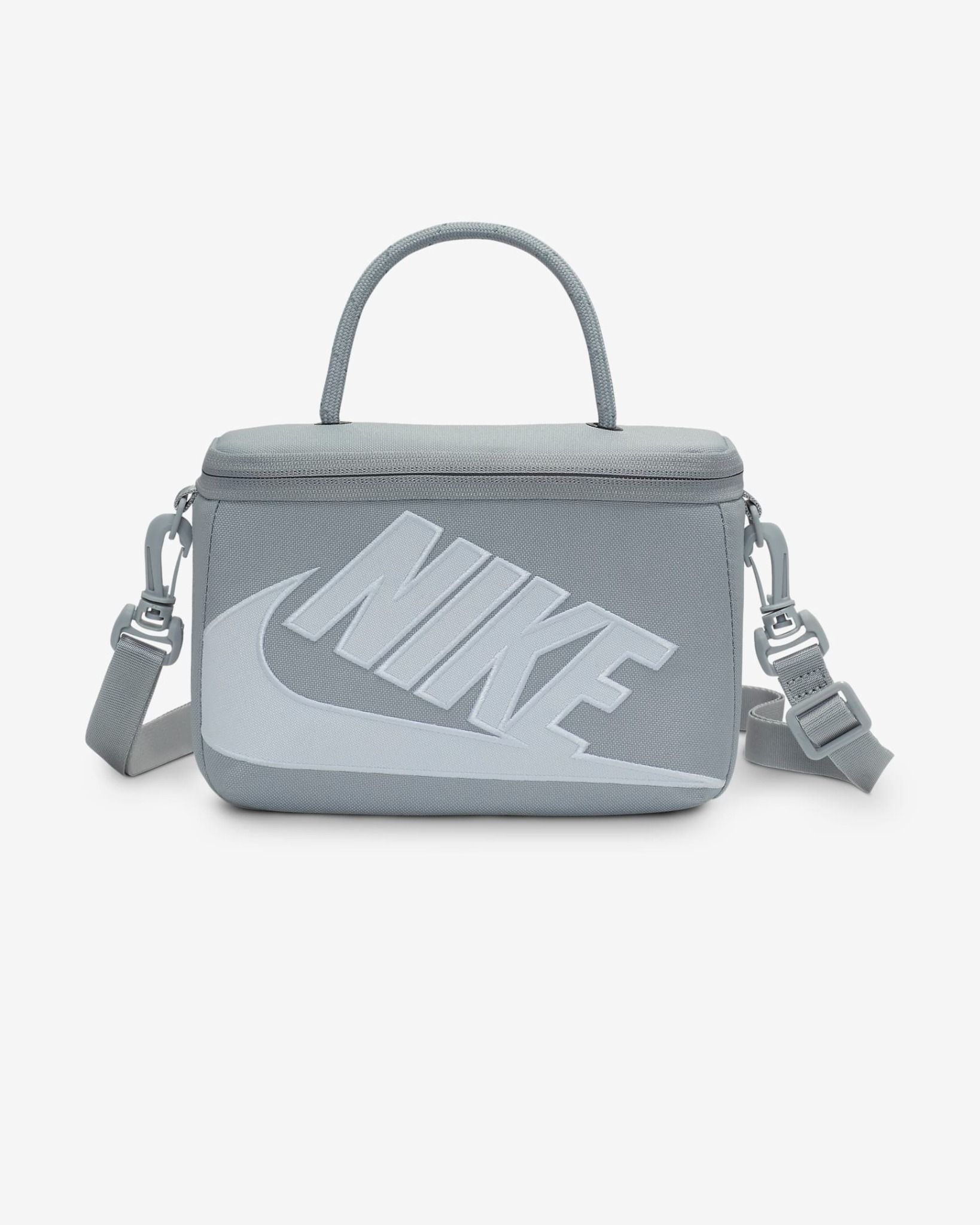 Nike - Túi đựng giày Nam Nữ Mini Shoe Box Cross-Body Bag (3L)