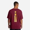 Under Armour - Áo thun nam Trophy T-Shirt Lifestyle Tee