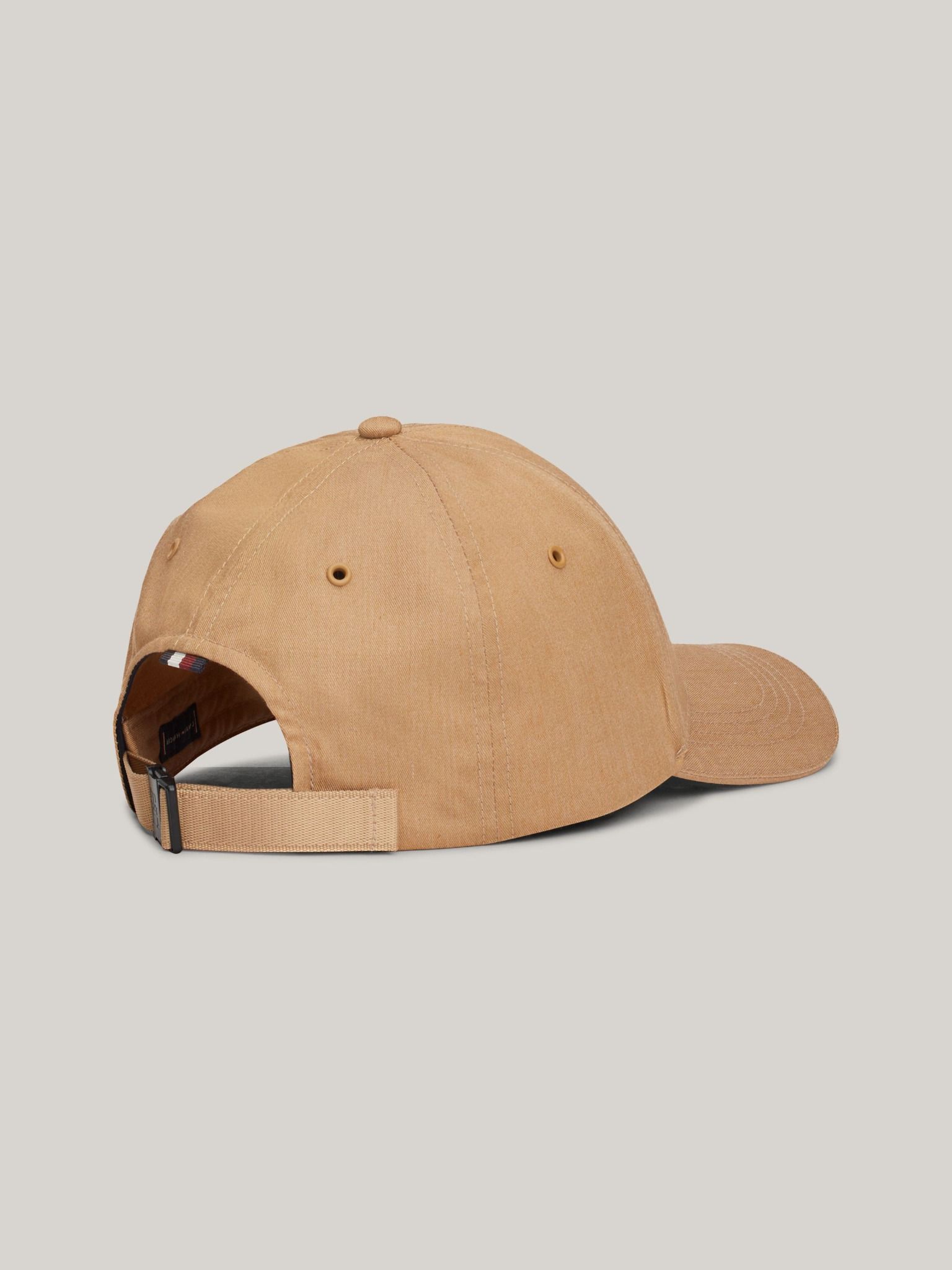 Tommy Hilfiger - Nón nam TH Monogram Embroidery Baseball Cap