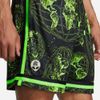Under Armour - Quần ngắn nam Statement Short Basketball