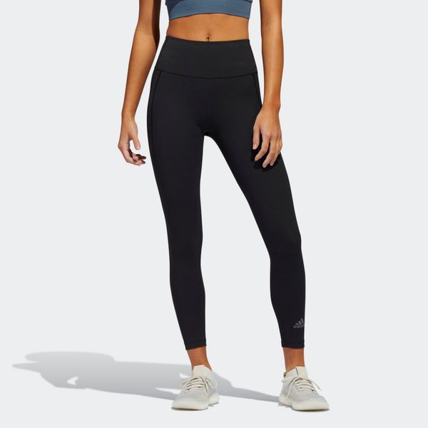 Nike - Quần dài ống bó tập luyện Nữ Nike Women's Yoga Pants & Tights