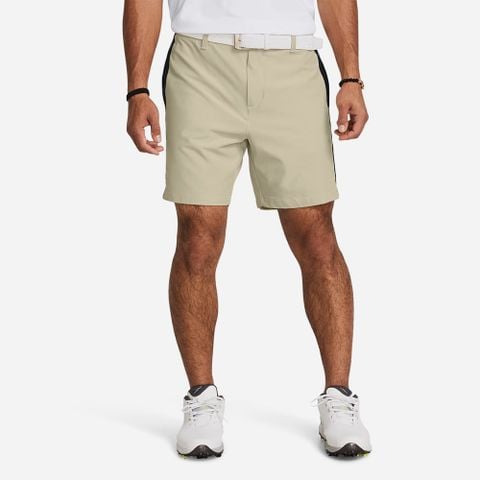 Under Armour - Quần ngắn nam Drive Deuces Golf Shorts