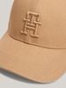 Tommy Hilfiger - Nón nam TH Monogram Embroidery Baseball Cap