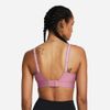 Under Armour - Áo ngực tập luyện nữ Infinity Mid Bra Training