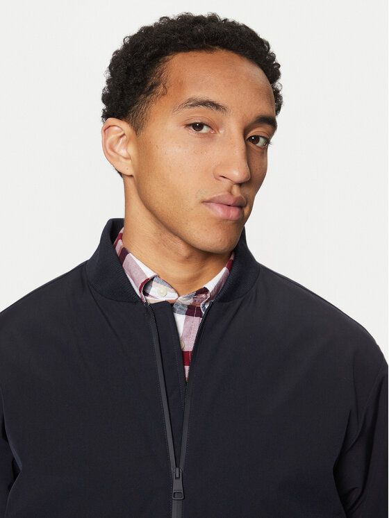 Tommy Hilfiger - Áo khoác tay dài nam Premium Padded Bomber Jacket