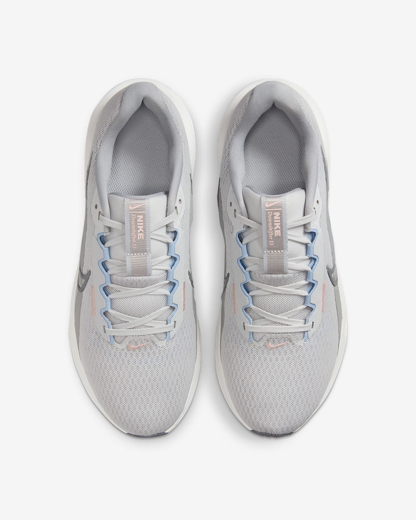 Nike - Giày chạy bộ thể thao Nữ Downshifter 13 Women's Road Running Shoes