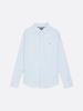 Tommy Hilfiger - Áo sơ mi tay dài nam TH Flex Slim Fit Poplin Shirt