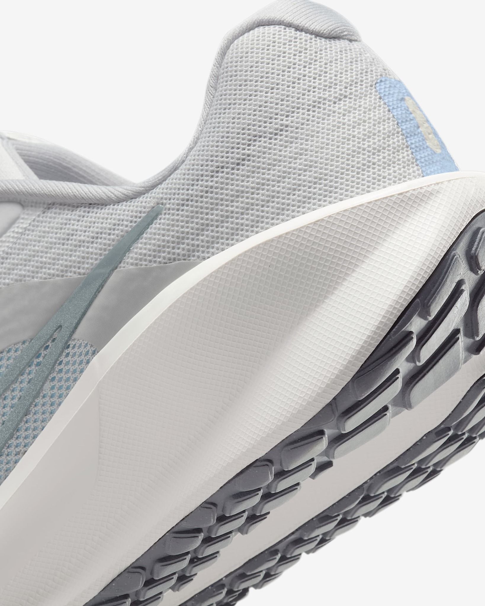 Nike - Giày chạy bộ thể thao Nữ Downshifter 13 Women's Road Running Shoes