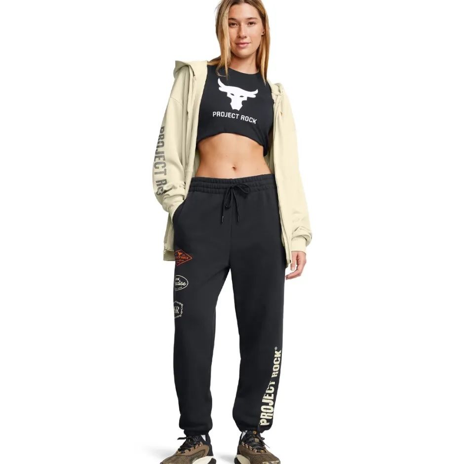 Under Armour - Quần dài thể thao nữ Tools Pants Training Pants