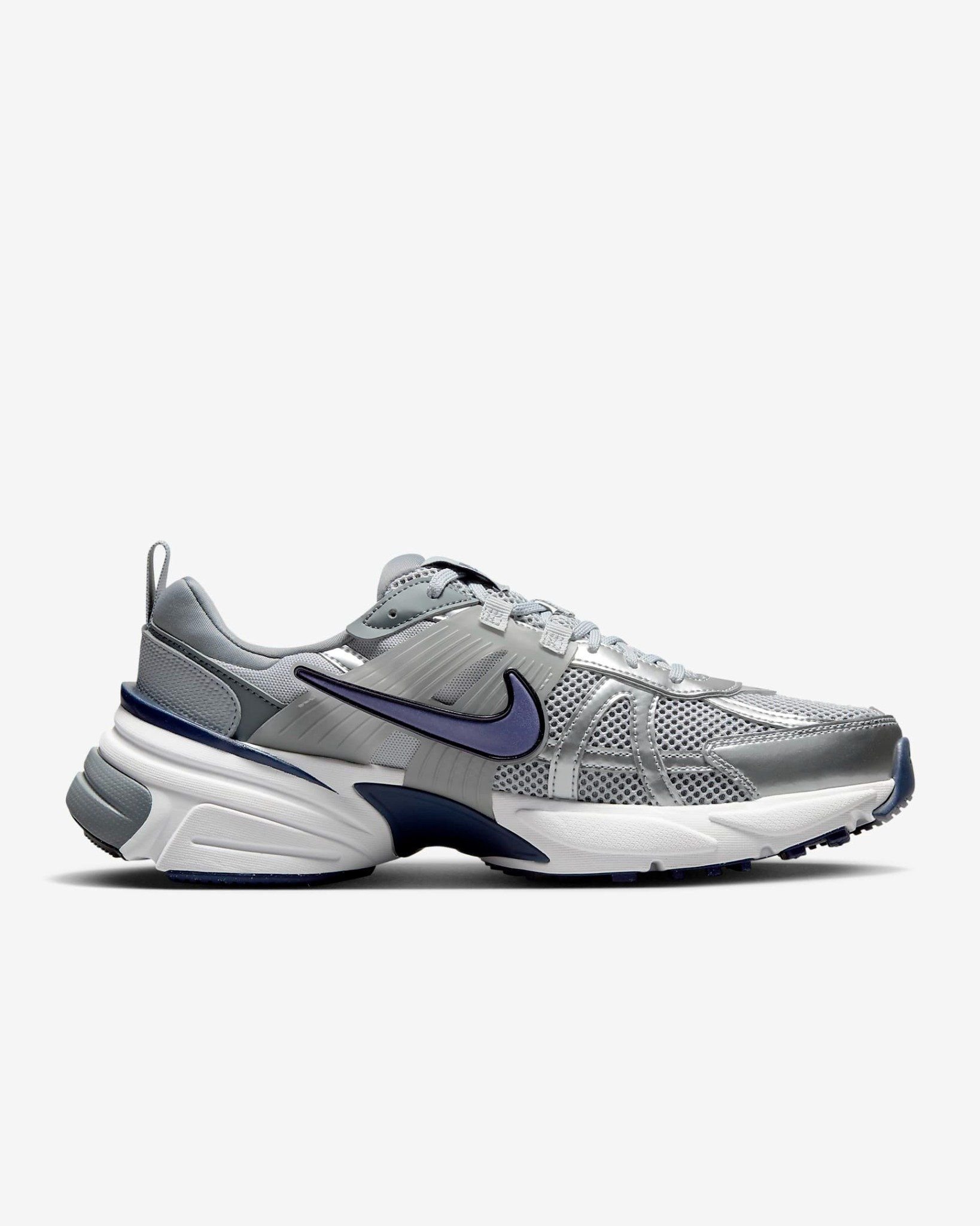 Nike - Giày thời trang thể thao Nam Nike V2K Run Shoes