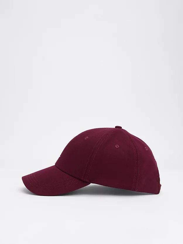Tommy Hilfiger - Nón lưỡi trai nam Hilfiger Flag Six-Panel Baseball Cap