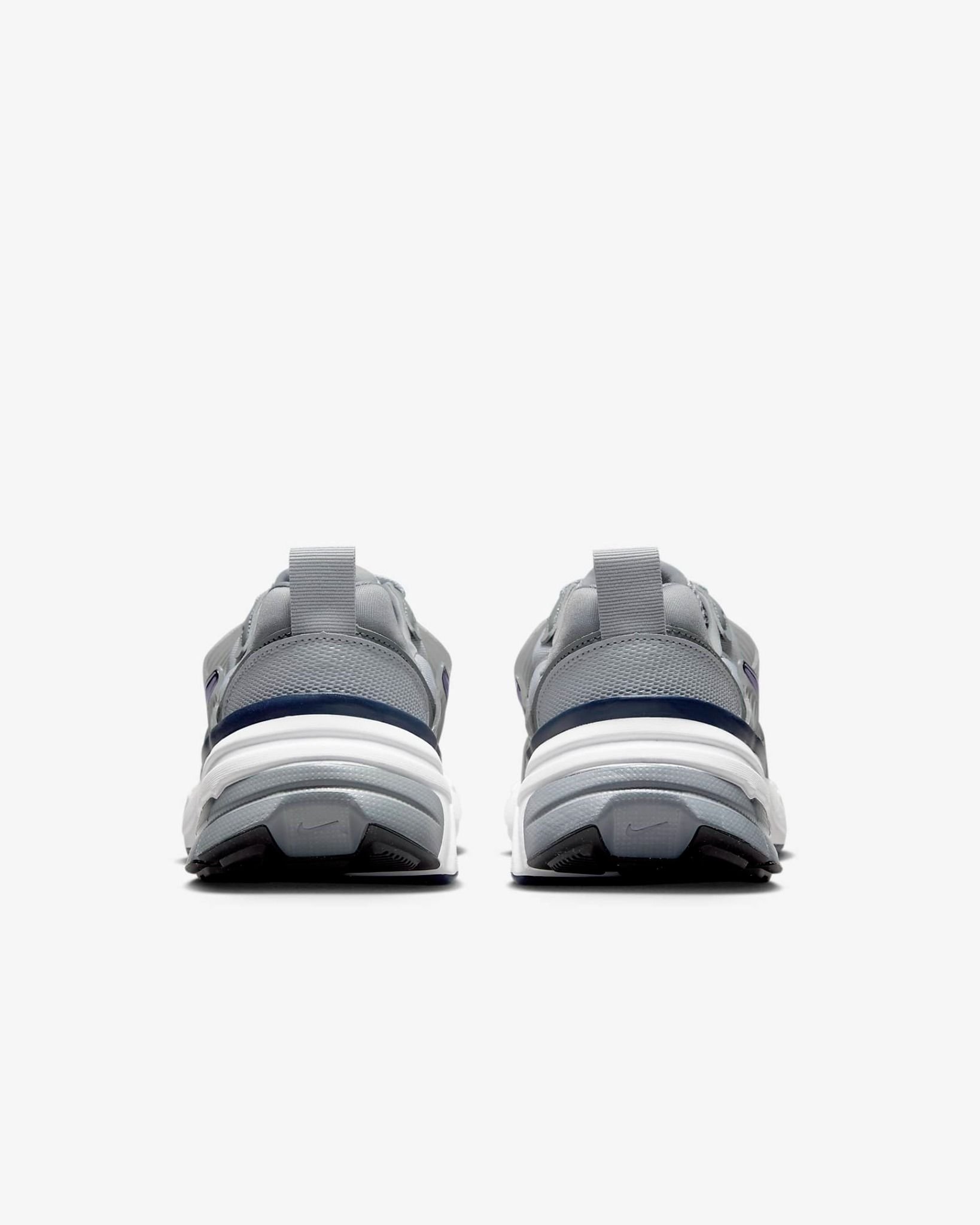 Nike - Giày thời trang thể thao Nam Nike V2K Run Shoes