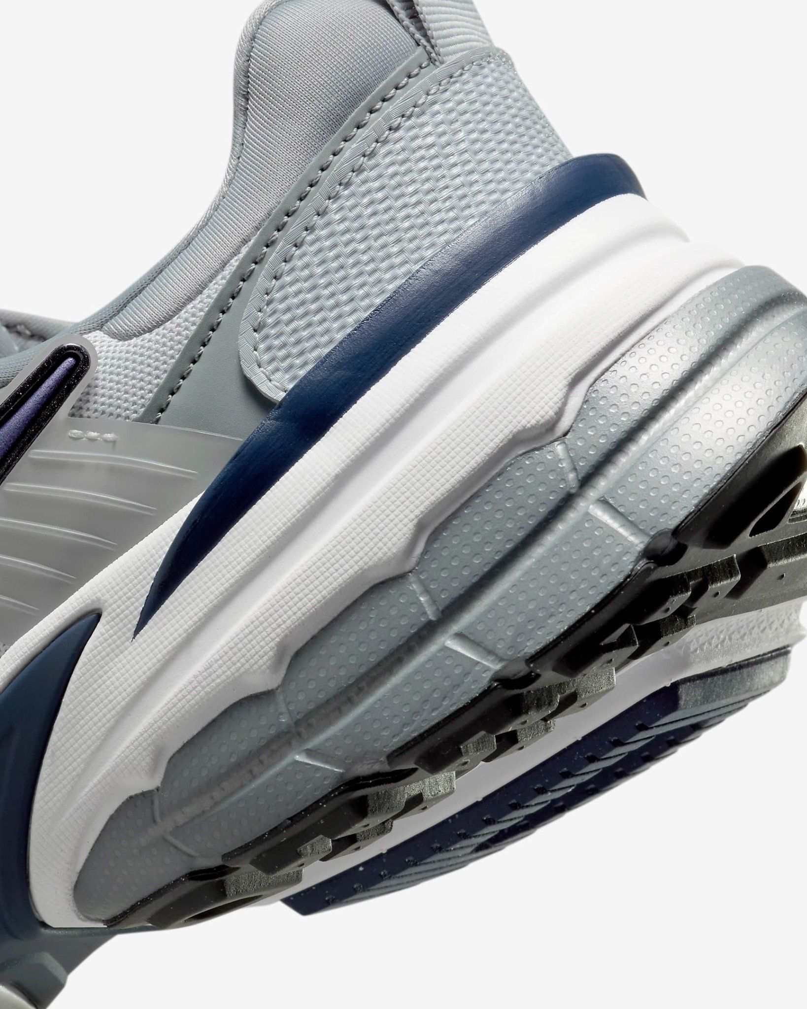 Nike - Giày thời trang thể thao Nam Nike V2K Run Shoes