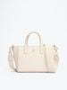 Tommy Hilfiger - Túi xách nữ Th Soft Logo Strape Tote
