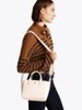 Tommy Hilfiger - Túi xách nữ Th Soft Logo Strape Tote