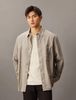 Calvin Klein - Áo sơ mi CK nam Premium Chambray Shirt