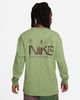 Nike - Áo tay dài thể thao Nam Nike Sportswear Men's Long-Sleeve T-Shirt