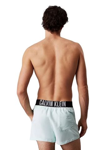 Calvin Klein - Quần bơi CK nam Premium Swim Shorts