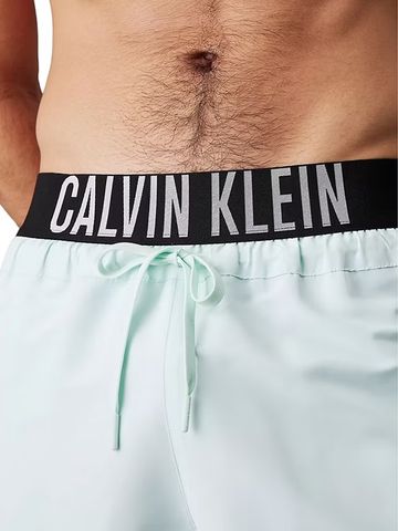 Calvin Klein - Quần bơi CK nam Premium Swim Shorts
