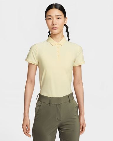Nike - Áo polo thể thao Nữ Victory Women's Dri-FIT Short-Sleeve Golf Polo