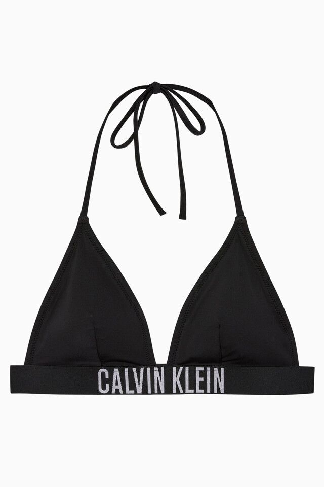 Calvin Klein - Áo bơi CK nữ Premium Triangle Swim Bra