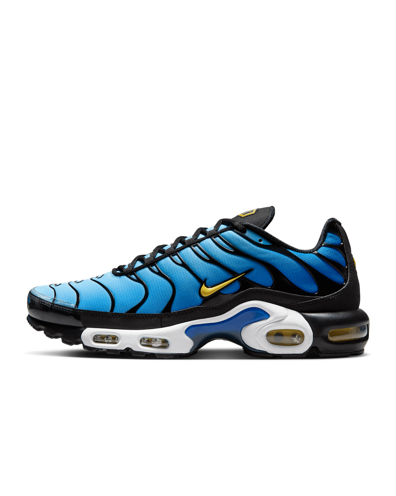 Nike - Giày thời trang thể thao Nam Air Max Plus OG Men's Shoes.