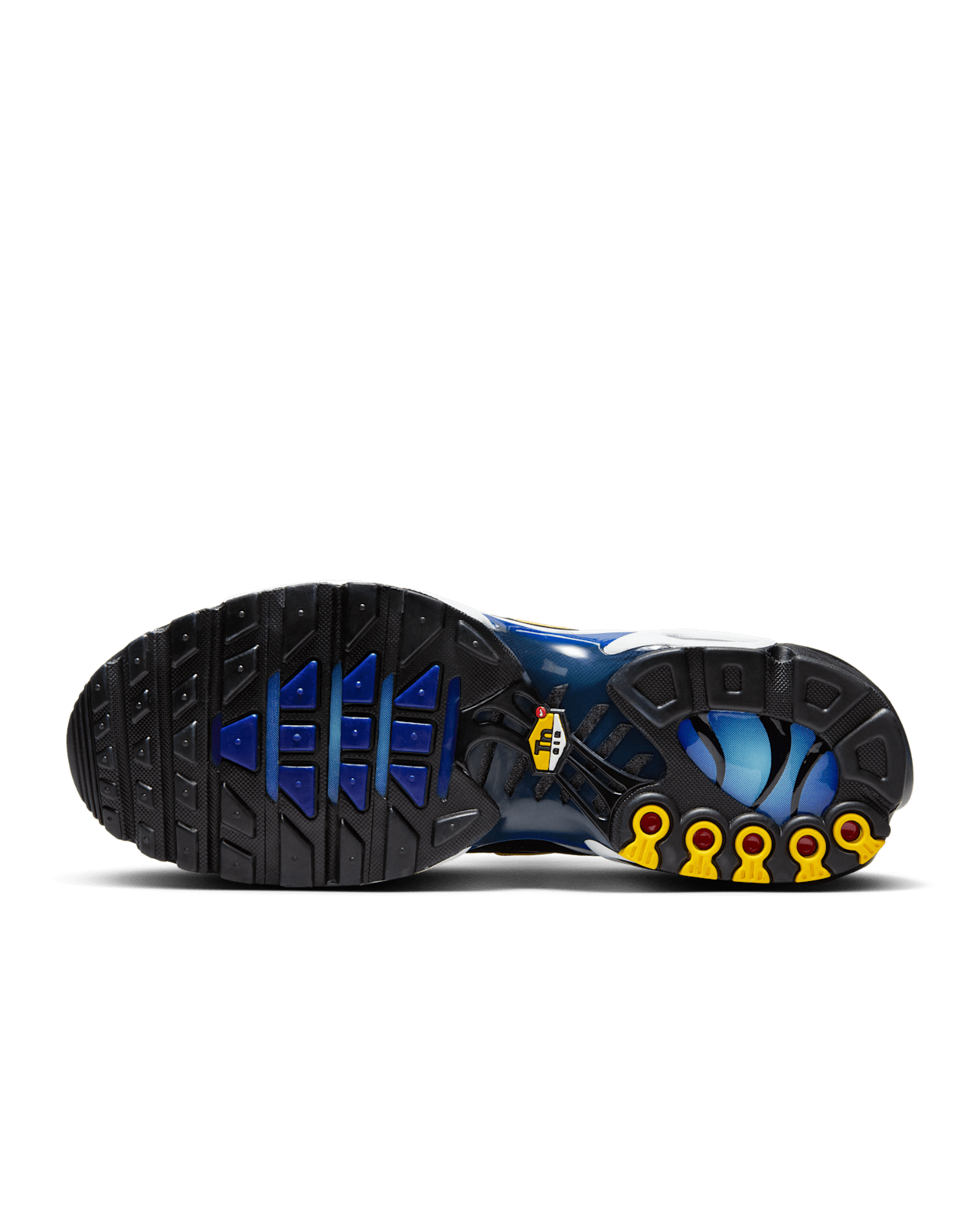 Nike - Giày thời trang thể thao Nam Air Max Plus OG Men's Shoes.